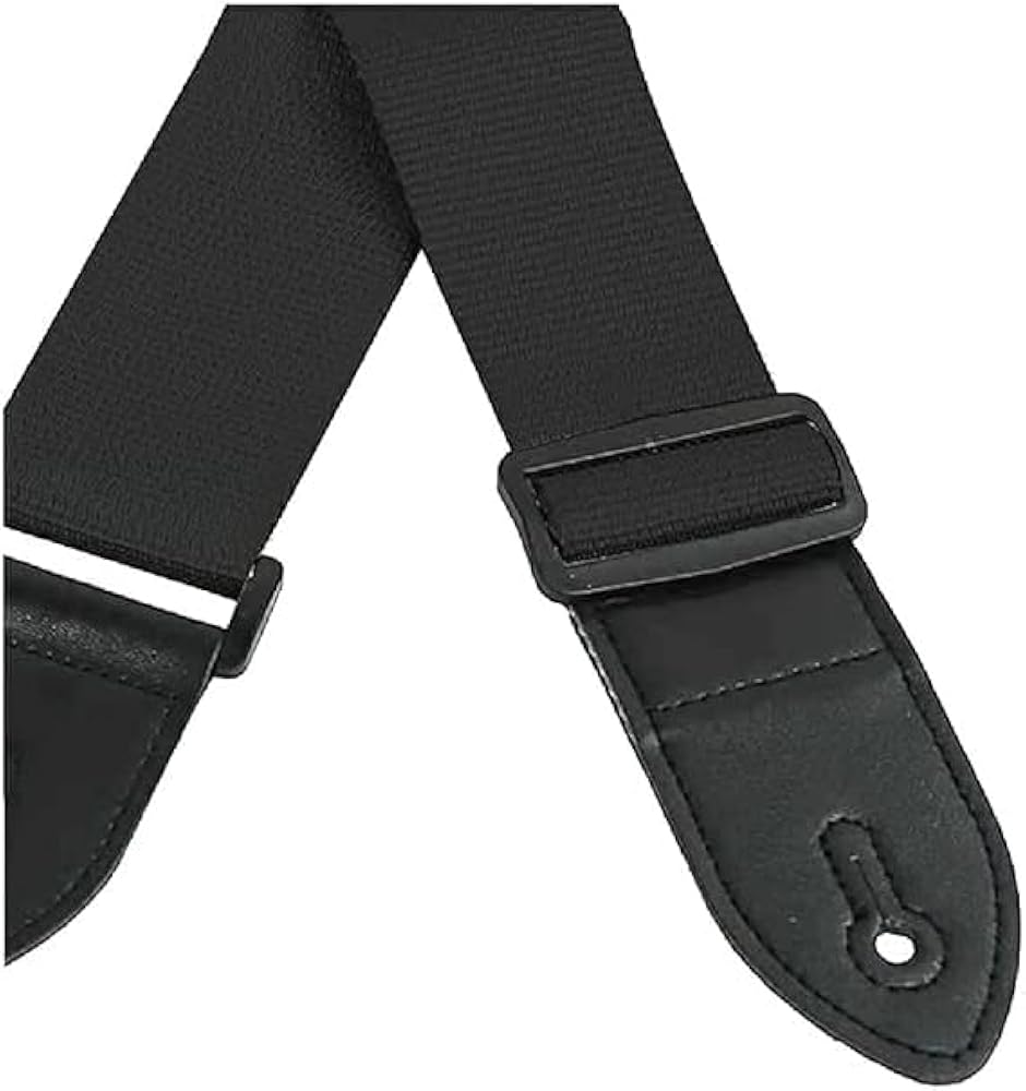 Amazon.co.jp: [RocksoN] 高耐久 2枚合わせ ギター ベース